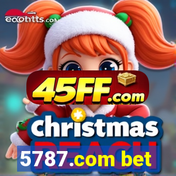 5787.com bet